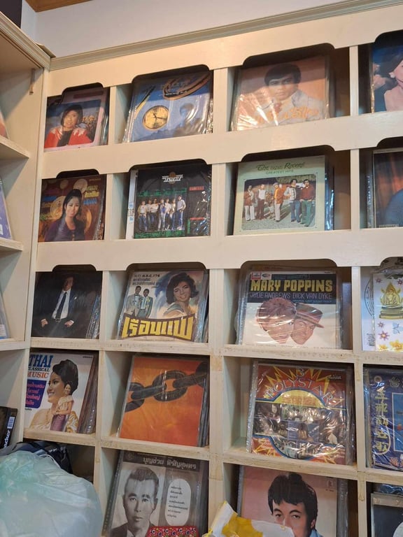 ของเก่า 2