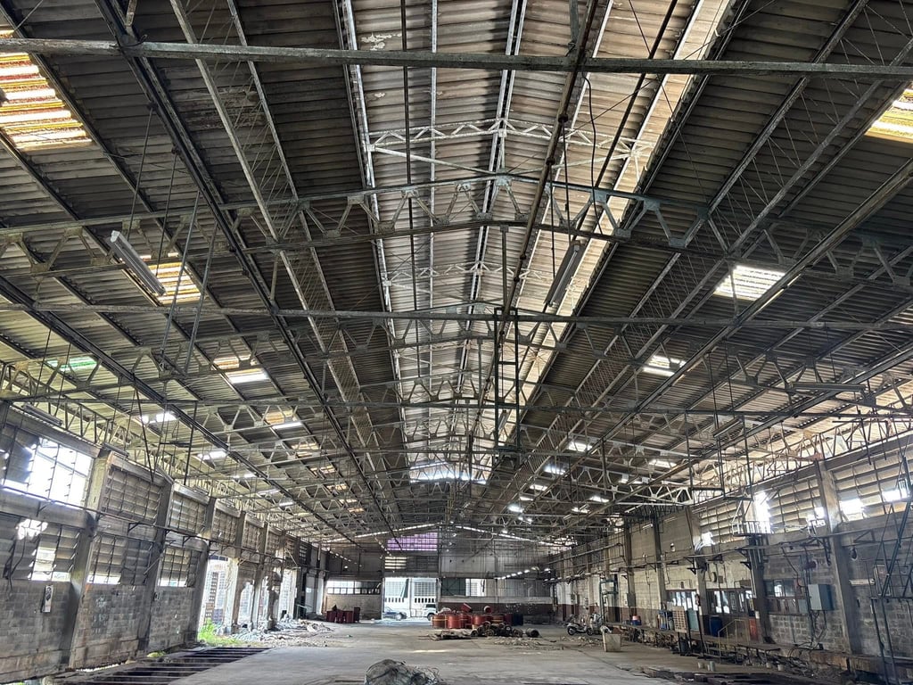 เหล็กโครงสร้าง