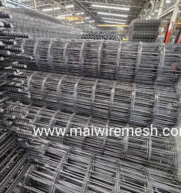 MAI WIREMESH ผลิตภัณฑ์