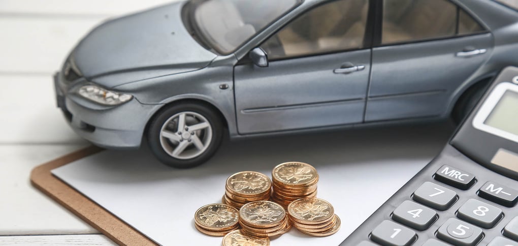 How Is Car Insurance Calculated