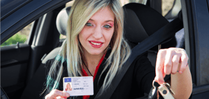 Does Your Driving Licence Impact Your Car Insurance Premium