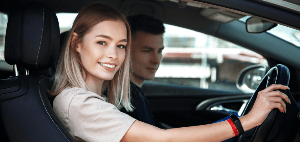 Learner Driver Car Insurance