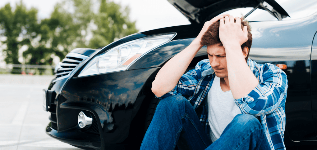 What To Do If Your Car Breaks Down 1