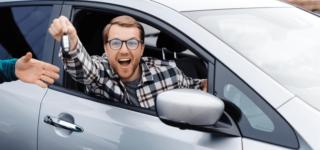 New Driver High-Risk Car Insurance