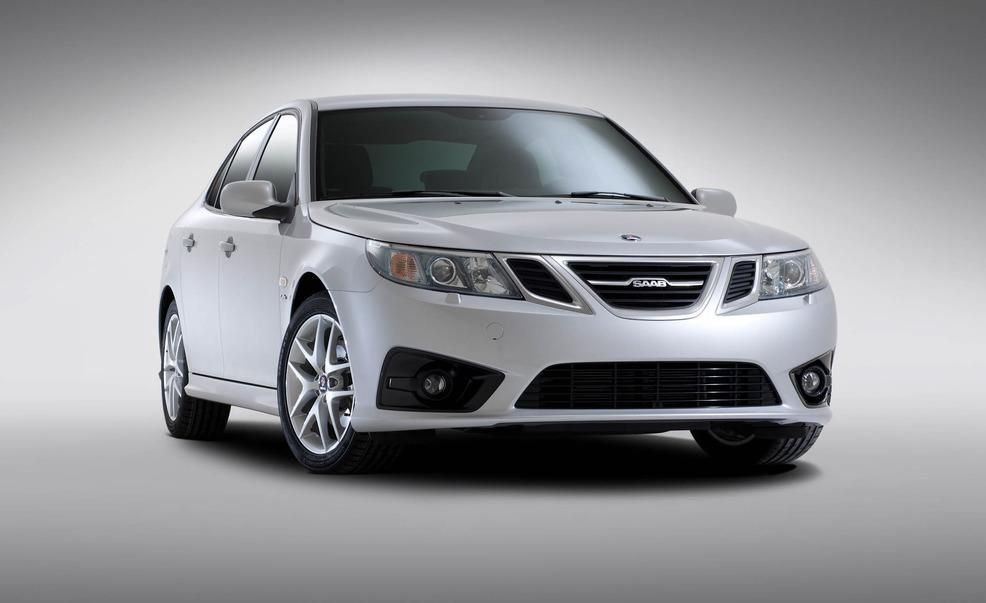 Saab Car Insurance