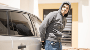 What To Do If Your Car Is Stolen