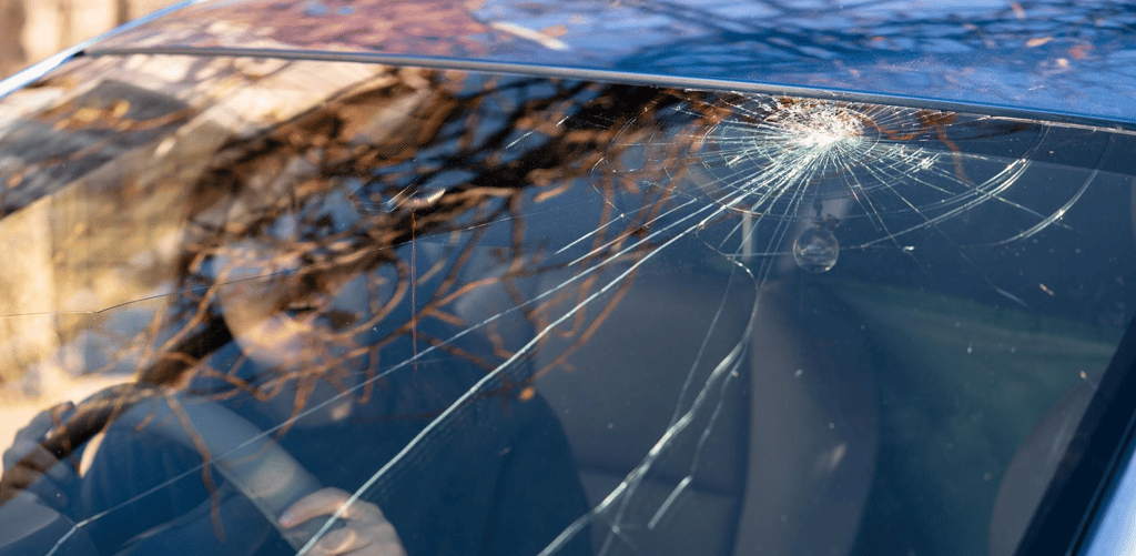 Make A Claim For A Broken Car Window