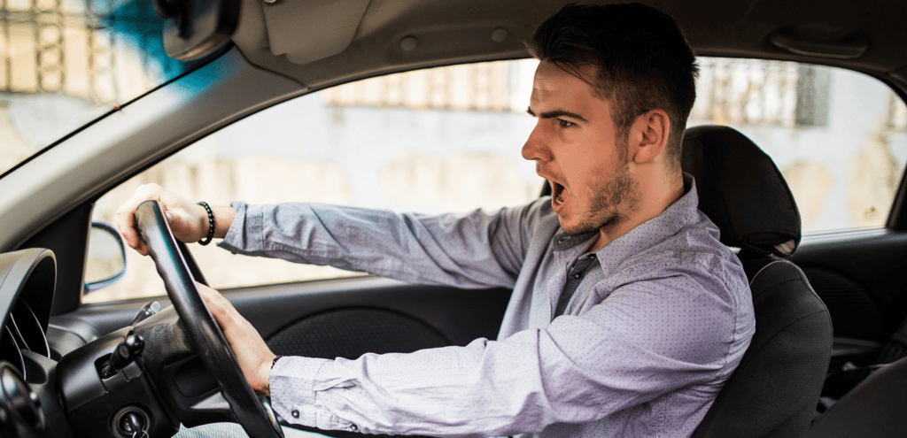 Why Is Road Rage Dangerous
