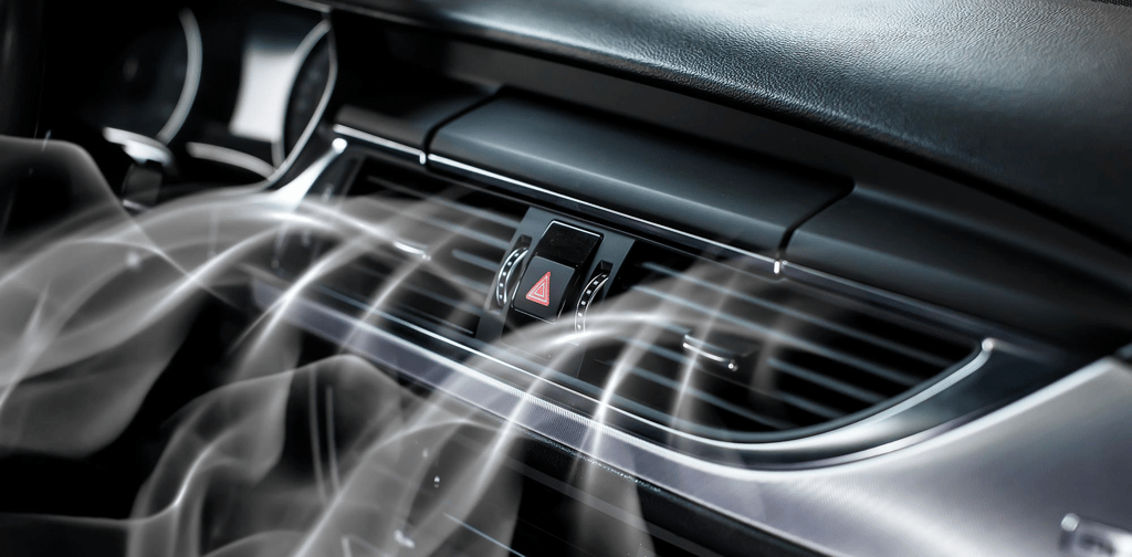 Proper Ventilation In Your Car