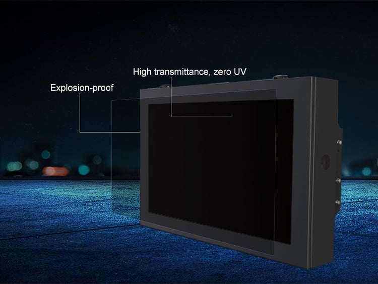 Samsung Wall Mount Ip65 Outdoor Digital Signs Outdoor Advertising Screen