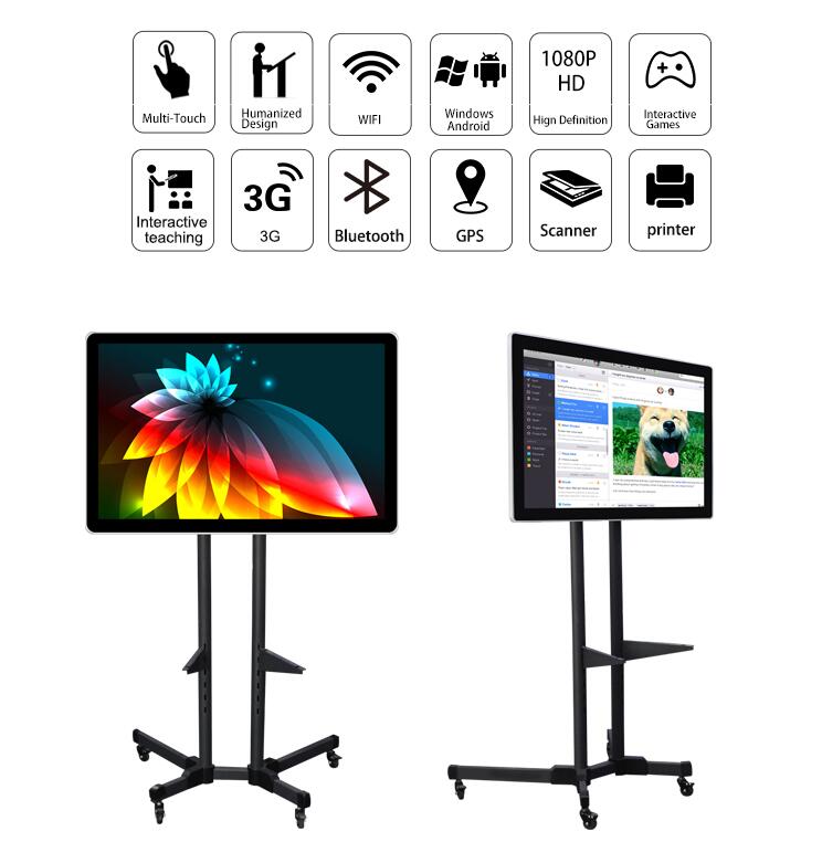 Education (Solutions Page) – Marvel LCDs