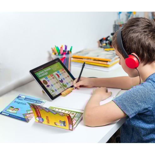 Primary Classroom Essentials Pack