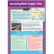 Increasing Water Supply Example: China Poster