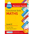 Maths Functional Skills (Level 2) Revision Guide