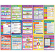 Reading and Writing Posters - Set of 19