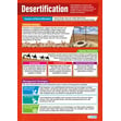 Desertification Poster