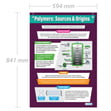 Polymers: Sources & Origins Poster