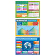 External Influences on Business Posters - Set of 9