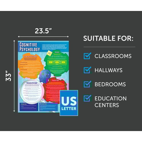 Cognitive Psychology Poster