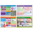 Sociology Posters - Set of 20 