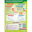 Exothermic & Endothermic Reactions Poster