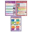 Functional Skills Posters - Set of 10 