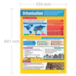 Urbanisation Poster