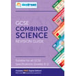 Science - Combined Science GCSE Revision Guide