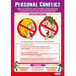 Personal Conflict Poster