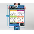 Core Exercise Gym Poster