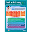 Online Bullying Poster