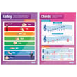 Music Theory Posters - Set of 5
