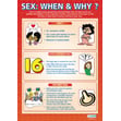 Sex: When & Why? Poster