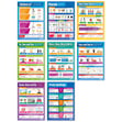 Spelling Posters - Set of 8