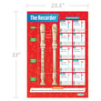 The Recorder Poster