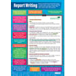 Report Writing Poster
