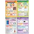 Chemistry Posters - Set of 15 