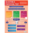 Selecting a Statistical Test Poster