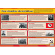 Russia Posters - Set of 3 