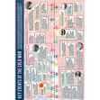 Key Events of the Cold War Poster