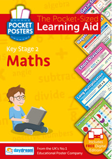 Maths Key Stage 2 Study Guide