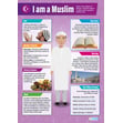 I am a Muslim Poster