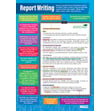 Writing Styles Posters - Set of 4