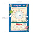 Telling the Time Poster