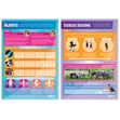 Physical Training Posters - Set of 7