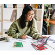 GCSE Science Study Pack - Includes Biology, Chemistry and Physics
