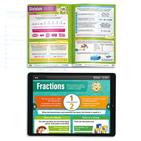 Maths Functional Skills (Level 2) Revision Guide