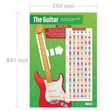 The Guitar Poster