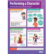Performing a Character Poster