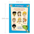 Feelings Poster